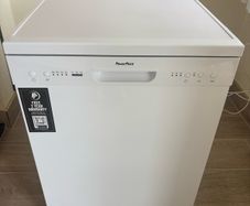 Power Point Dishwasher