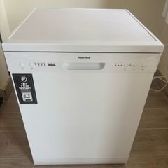 Power Point Dishwasher