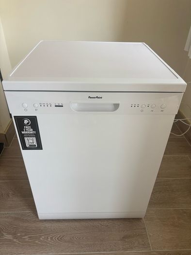 Power Point Dishwasher