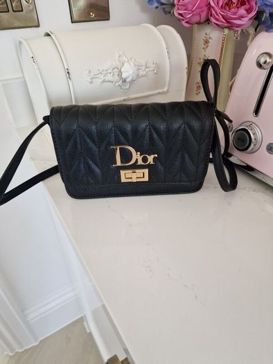 Black Bag
