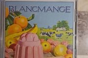 Blancmange CD - Blanc Burn