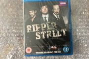 Ripper Street