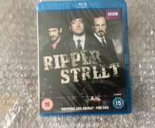 Ripper Street