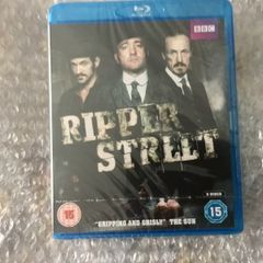 Ripper Street
