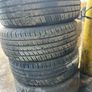 Mercedes  Amg  19 Inch Alloys With Tyres Image 3