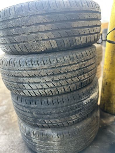Mercedes  Amg  19 Inch Alloys With Tyres