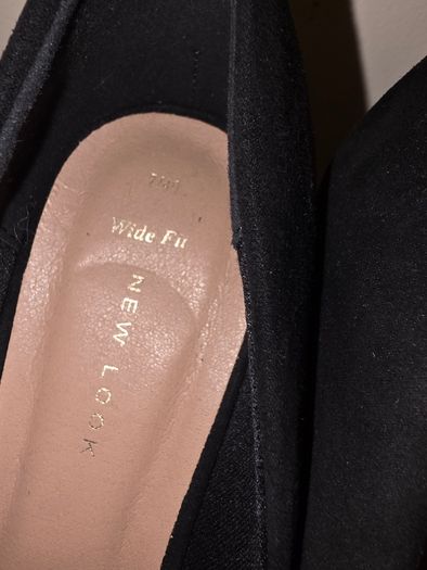 Newlook heels