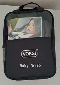 Voksi baby wrap