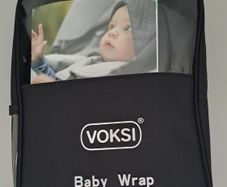 Voksi baby wrap