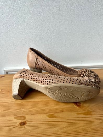 Pikolinos heels 7/40