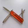 Vintage Compaq Quartz Watch with Matching colours Victorinox 58mm Swiss Army Knife Combo Image 3