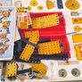 Meccano 3 sets in total plus spare bits and bobs. See photos Image 2