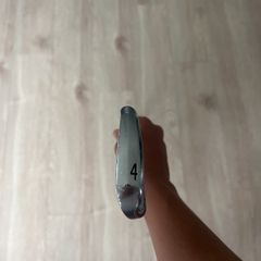 Srixon zx7 4 iron