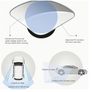 car mirror blind Image 4