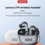 Original Lenovo LP5 Wireless Bluetooth Earbuds HiFi Music Earphone With Mic Headphones Sports Waterproof Headset Image 2