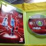 NBA 2K 13 2013  xbox 360 games Original Image 2