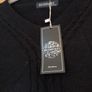 Buisdaei Long Black Jumper. S  14-16.   B Image 3