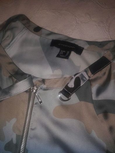 Ladies Top