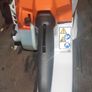 Stihl MS182 chainsaw Brand New unused Image 4
