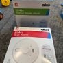 Aico Smoke and Heat Alarm Set Image 2