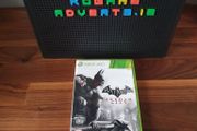 Batman Arkham City Xbox 360