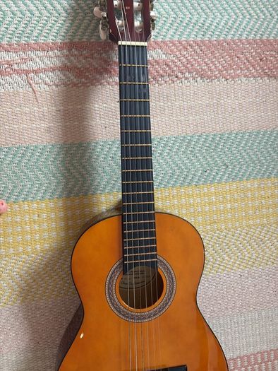 Child 1/4 Guitar