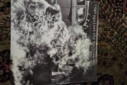 Rage against the machine: Rage against the machine LP
