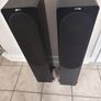 Jamo S426 140/100W Floor Standing Speakers Image 3
