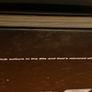 10th Anniversary/ Cream/limited edition book & CD/ 2002 Image 8