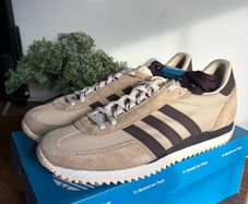 LG Achille SPZL Trainers Adidas size 8