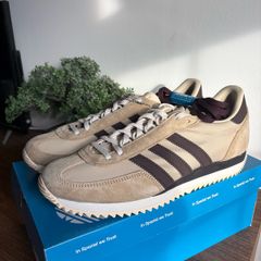 LG Achille SPZL Trainers Adidas size 8