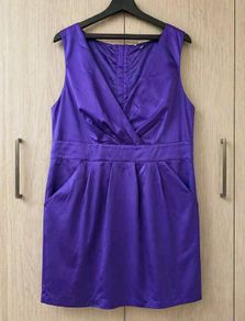 Plus Size Dress - Size 18/20 - Inspire Brand