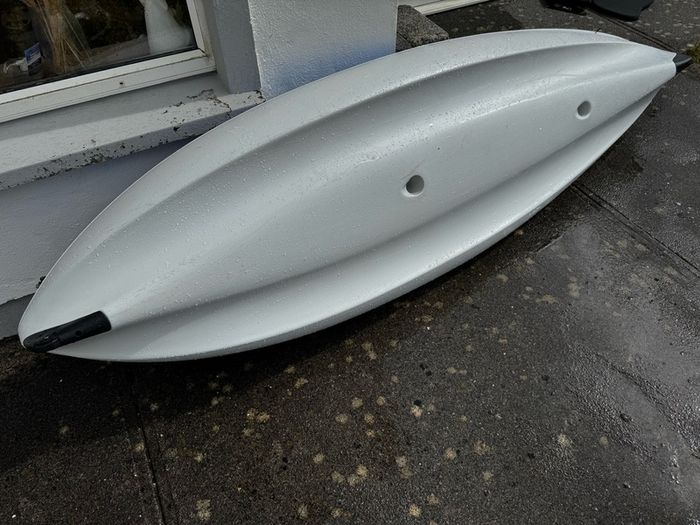 Bic Bilbao kayak