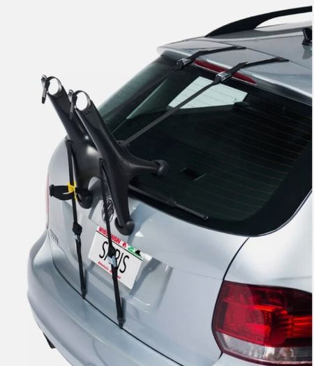 Bike Rack/Carrier Saris Solo
