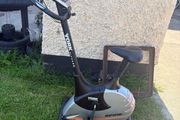 aspire york fitness bike