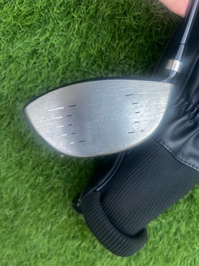 cobra xl driver