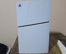PS5 Disc Edition
