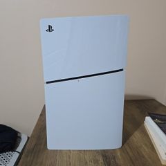PS5 Disc Edition