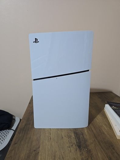 PS5 Disc Edition