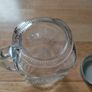 mason jar with hole for straw Image 5