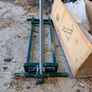 lawn mower Jack Image 5