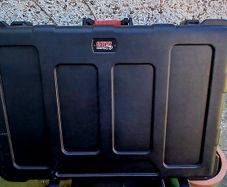 gator flight case