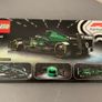 LEGO 77245 Speed Champions Formula 1 Aston Martin Aramco F1 Sealed Image 2