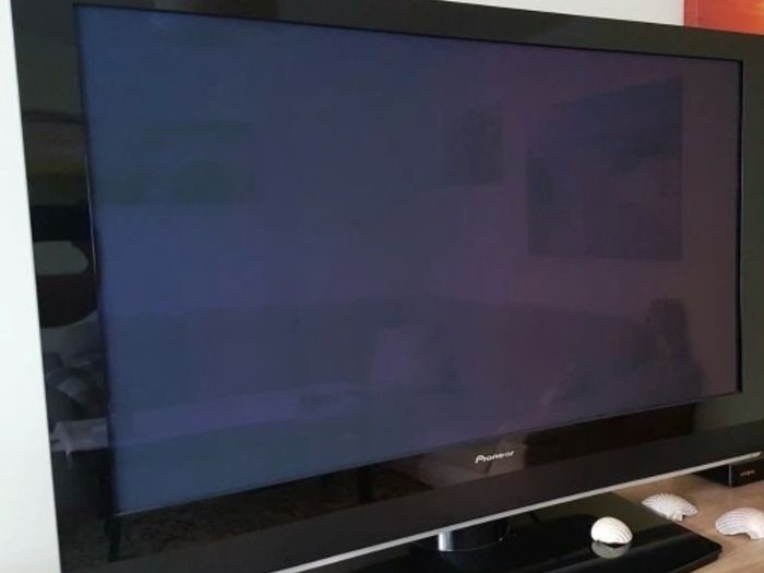 Pioneer PDP-427XD Plasma TV