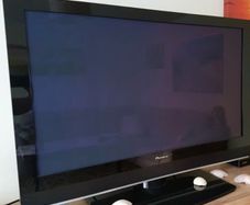 Pioneer PDP-427XD Plasma TV