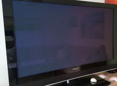 Pioneer PDP-427XD Plasma TV