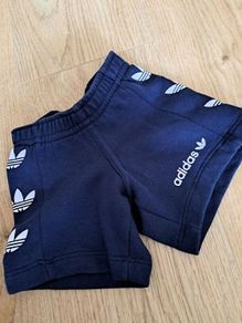 baby adidas shorts