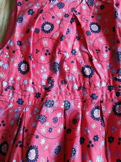 Baby dress