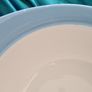 Very Pretty Blue and White Casserole Dish from Figgjo Flint Norway Image 4