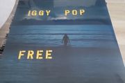 Iggy pop free vinyl
